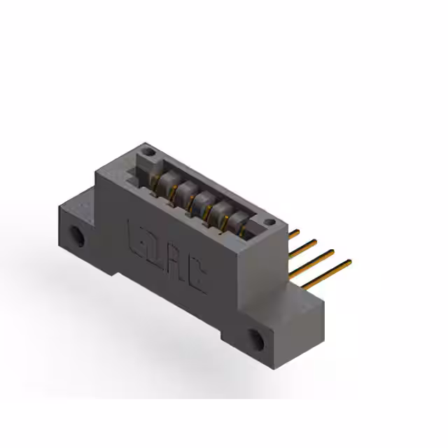 396-006-559-112 EDAC Inc.  Edgeboard Connectors